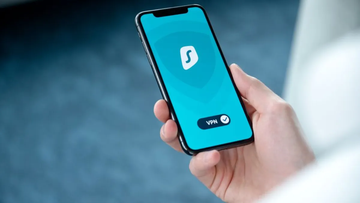 phone security