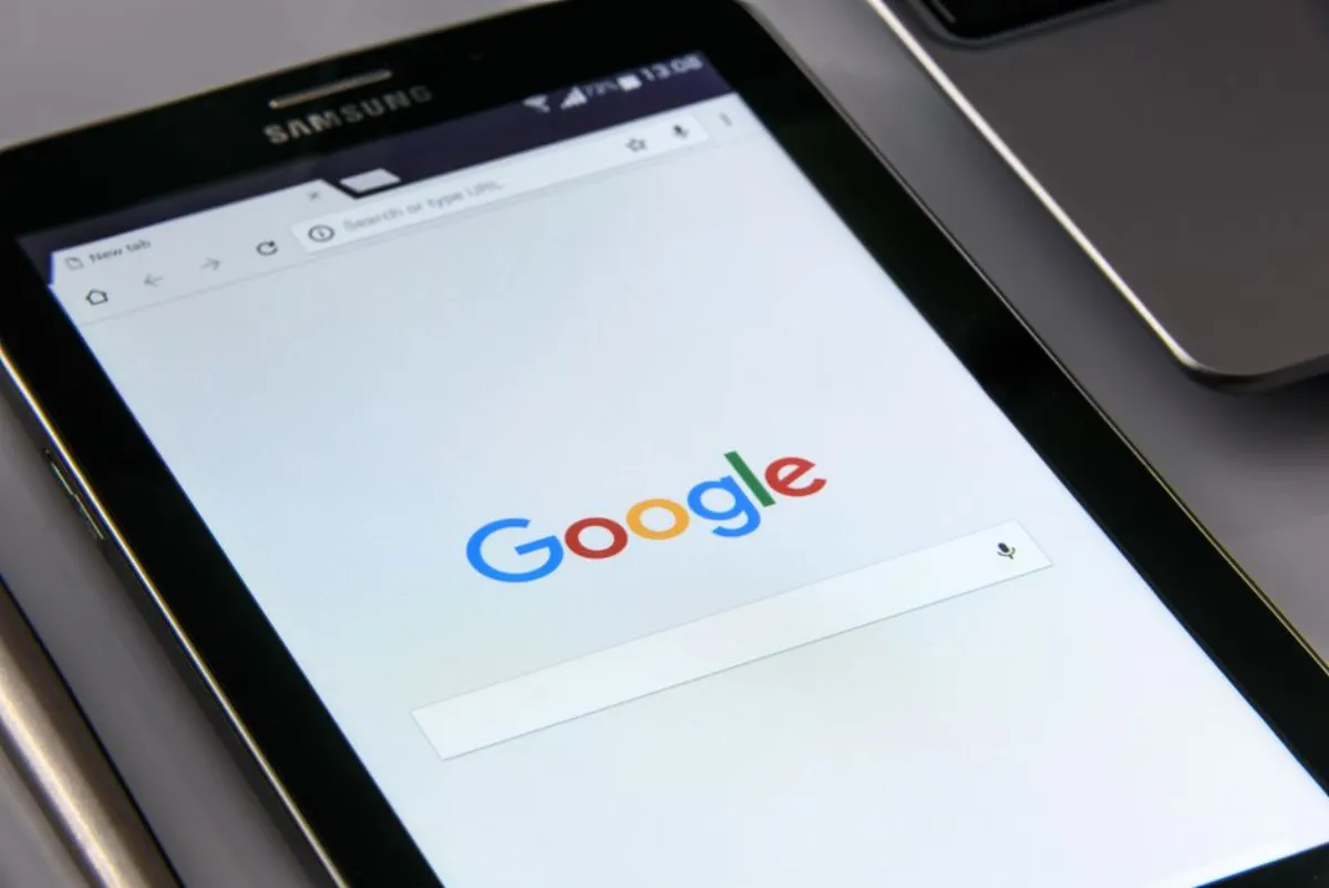 mobile search