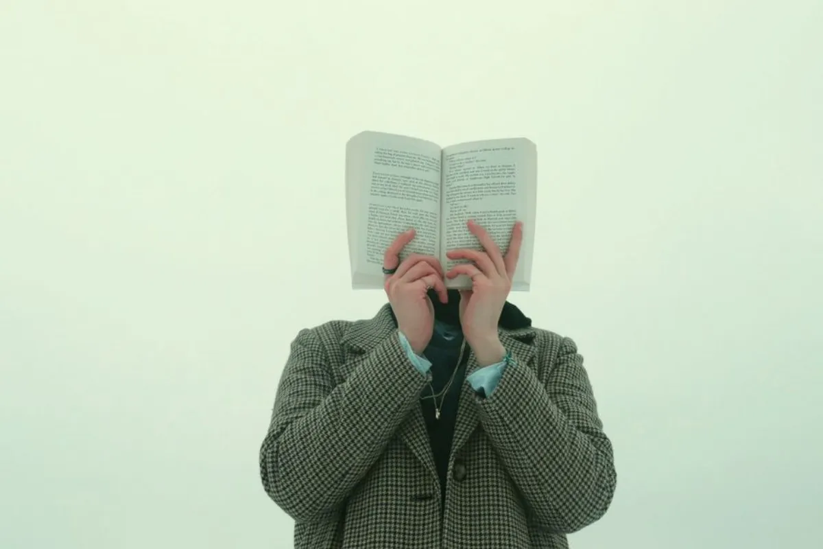 reading privacy