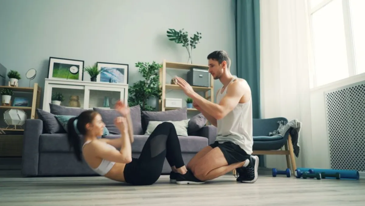 home fitness