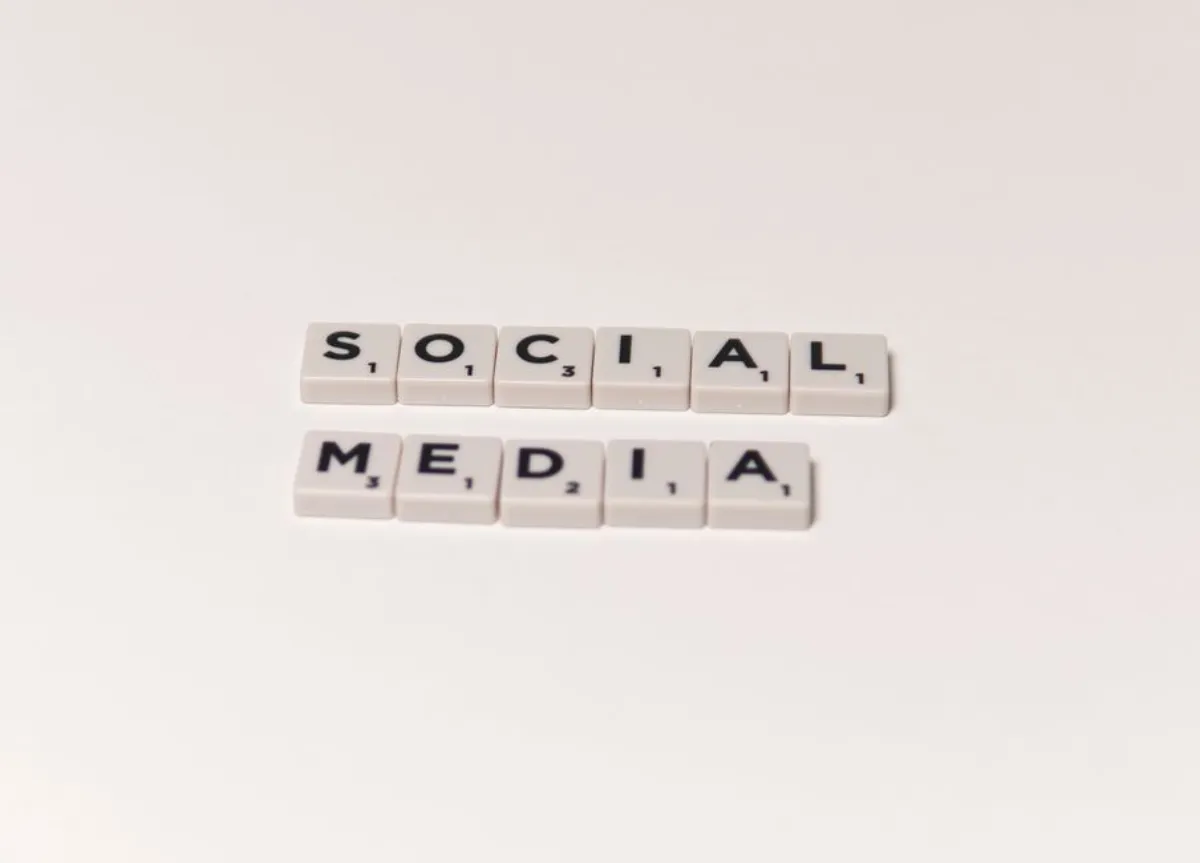 social media