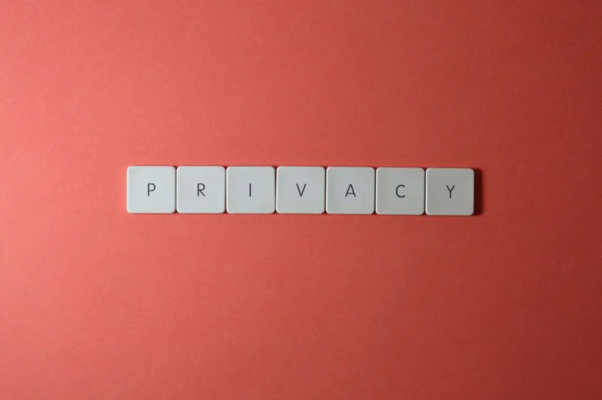 cyber privacy