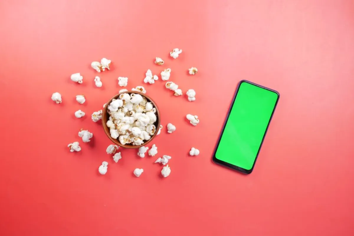 cinema app
