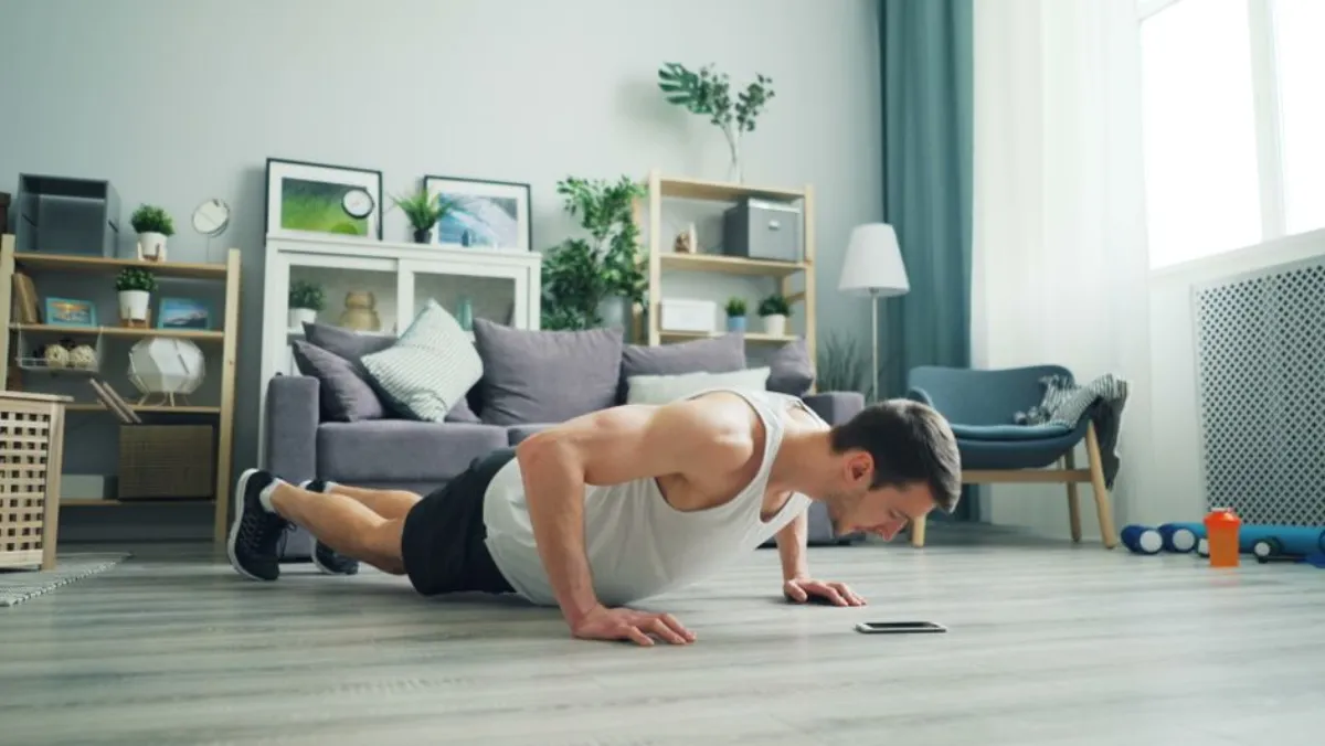 home fitness