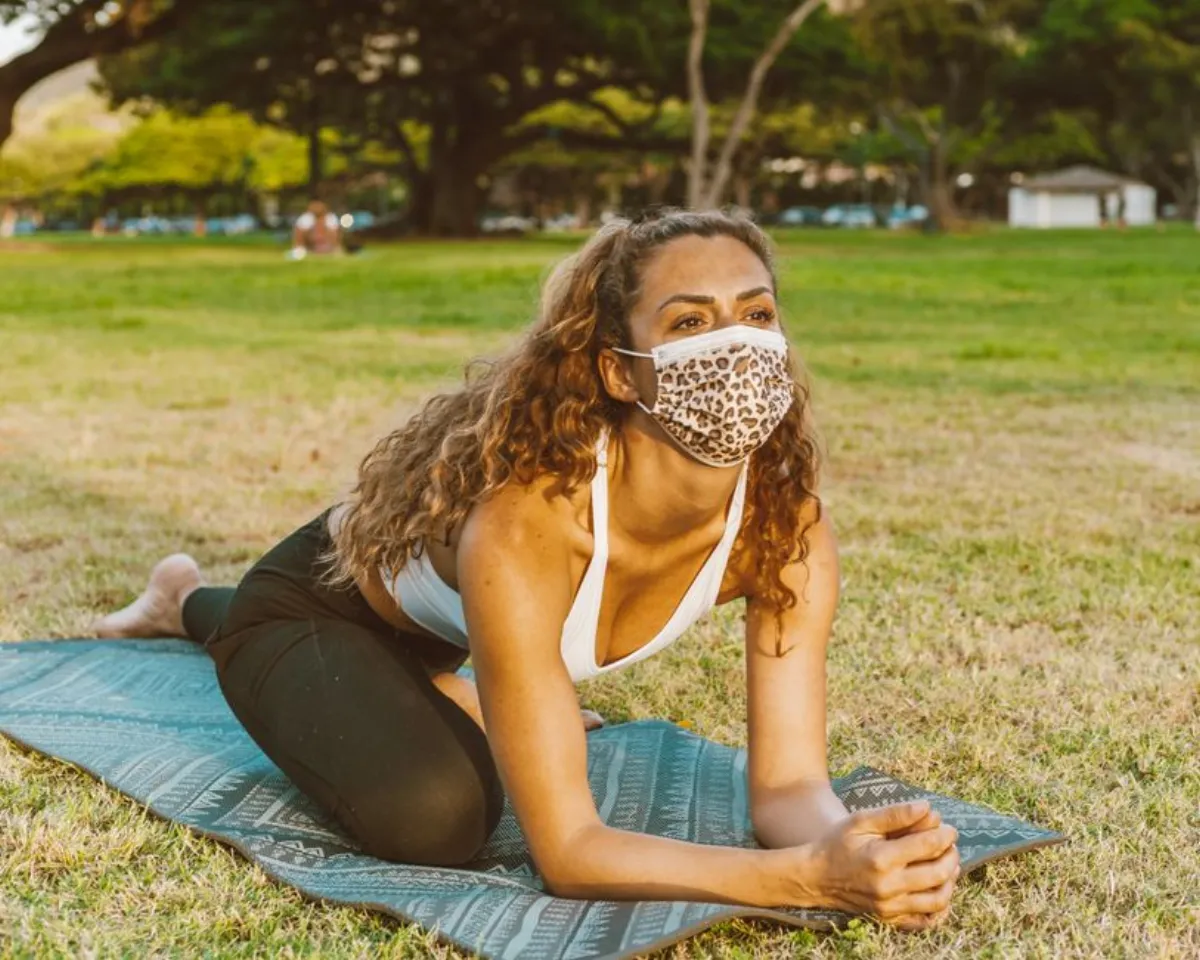 safe workout
