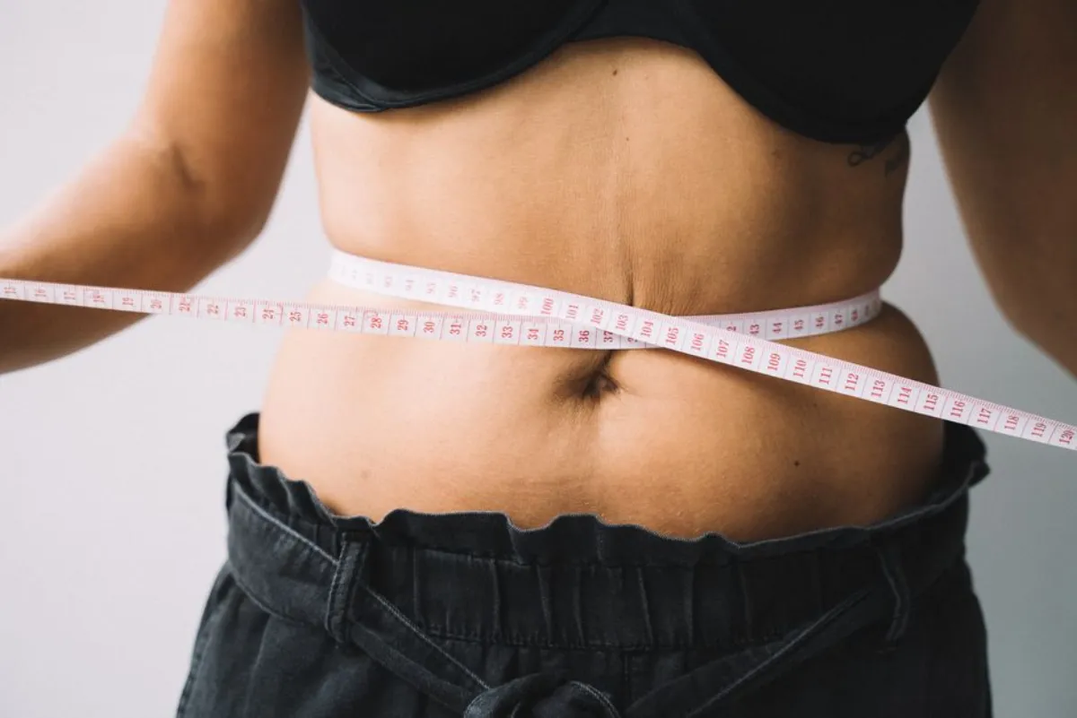 fitness progress