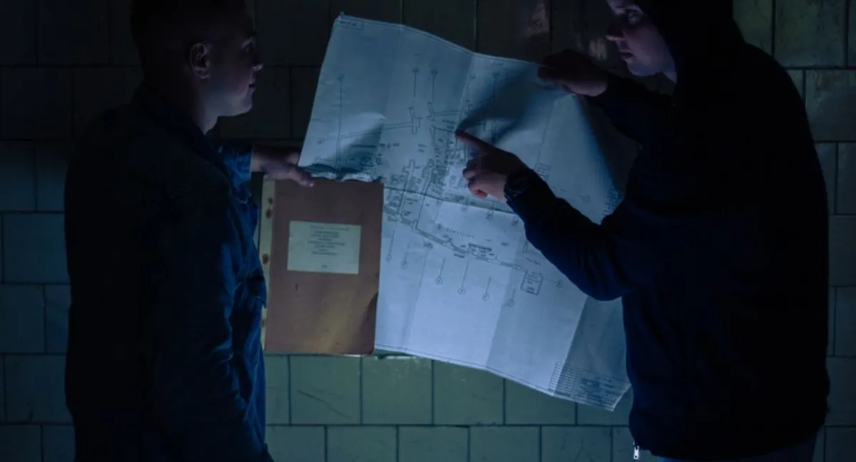 map review
