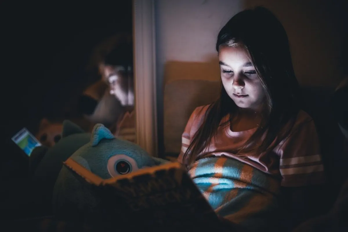 reading privacy