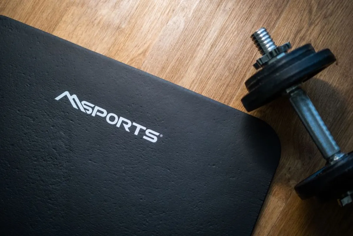 home fitness