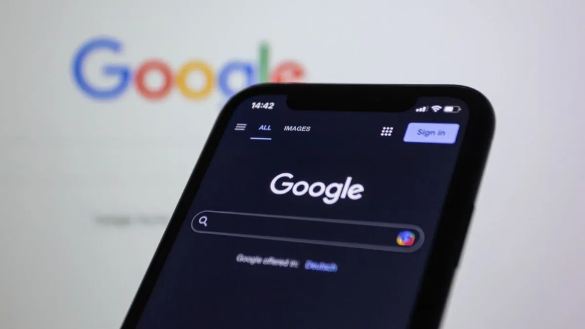 mobile search