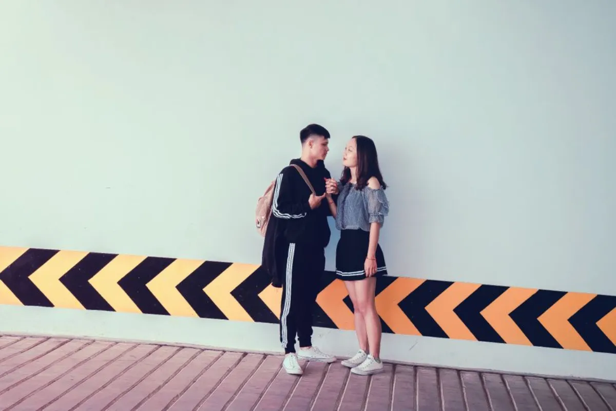 couple communication